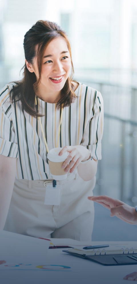 人材サービス部