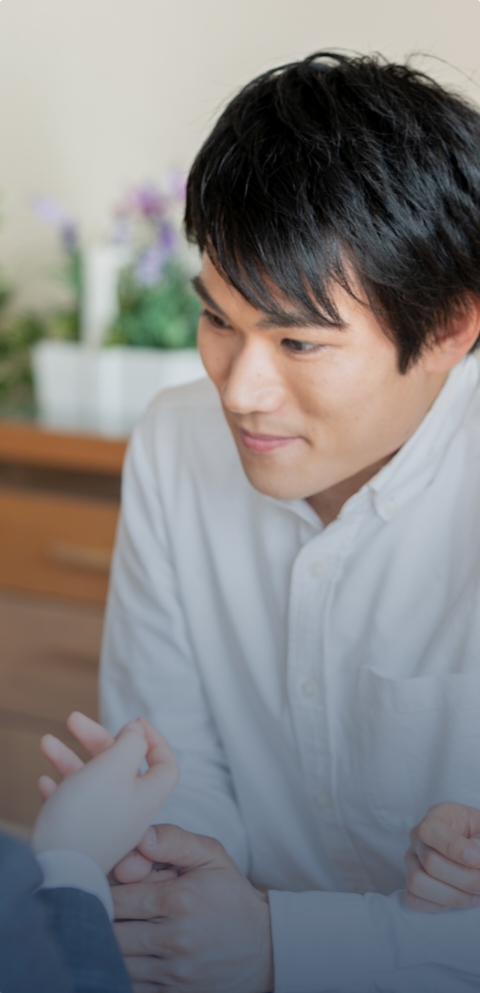 保険サービス部