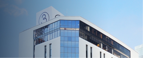 プロパティマネジメント部